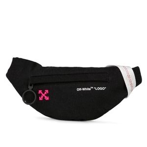 Authentic Off-White Belt Bag Fanny Pack
